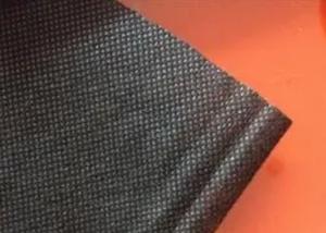 China Agricultural Nonwoven Fabric Moisturising Breathable For Weed Control wholesale
