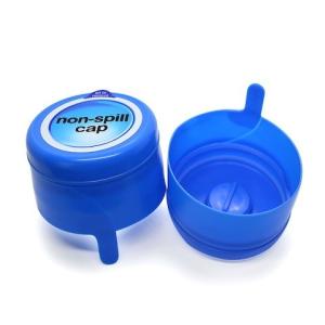 China Eco Friendly 5 Gallon Water Bottle Caps Food Grade HDPE Material OEM wholesale