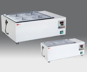 China Water Bath Life Science Lab Equipment Electrothermal Constant Temperature wholesale