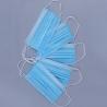 Buy cheap Non Woven Fabric Dust Protection Mask Disposable With Factory Direct from wholesalers