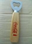 Zinc alloy / Iron / Plastic soft enamel colors 2.5mm customized bottle openers