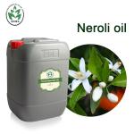 Wholesale Manufacturer Pure Plant Neroli Essential Oils With Bulk Factory Price