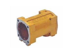 China 7N0165 Oil Cooler 7S6394 Suitable For Wheel Loader Accessories wholesale
