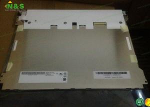 China 12.1 inch TN, Normally White, Transmissive AUO G121XN01 V0 Antiglare lcd computer screens wholesale