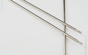 China High precision carbon steel pivot shaft for motor wholesale