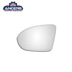 Snap Fit Astra Side Mirror Glass Heating For Opel Astra K 2015