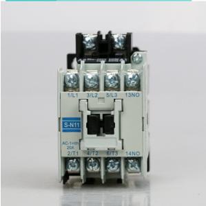 China SN 220V/380V AC mitsubishi elevator general electric contactors on sale