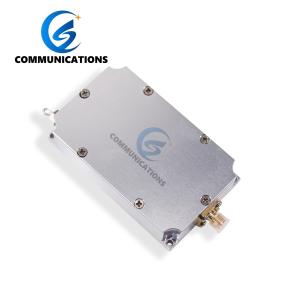 China 700 800 900MHz 30W 40W 50W Drone Defense Detection System Anti UAV Anti FPV Detection wholesale