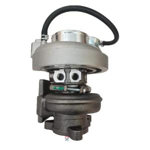 China 4040568 4D107 PC200-8 Diesel Engine Turbocharger HE221W 4048808 wholesale