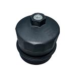 OEM 11427521353 Oil Filter Housing Cover Cap for 7' Series 740Li BMW E53 550i