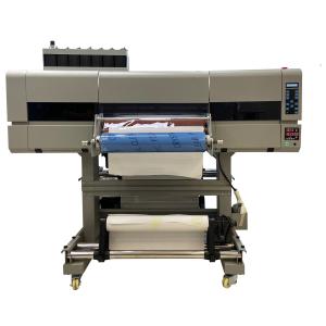 China Multicolor Heating System A1 6090 UV Printer for High Application Print of Toy Cars wholesale