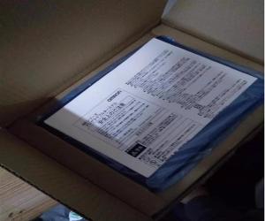 China 2711-K3A17L1 Allen Bradley HMI Touch Display 40 MB wholesale