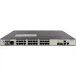 Huawei S2700-26tp-Ei-DC Gigabit Switch 02352331 24 Ethernet 10/100 Ports Campus