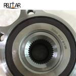 Wheel Hub Bearing 3W0407613 3W0407613E 3W0407613A