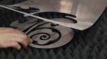 Max Cutting Speed 50 M/Min 1500W Fiber Laser Cutting Machine