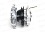L4 / 2.0L 2.2L 2.4L Datsun Pathfinder Water Pump Repair 21010G3926 AW9031