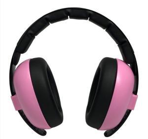 China ANSI Specification Noise Protection Ear Muff Soundpfoof Ear Muffs For Baby wholesale