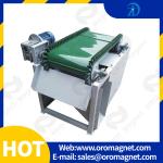 Low Consumption Magnetic Sheet Separator 1.5kw Carpco Magnetic Separator One