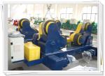 Automatic Pipe Welding Positioners Circular Job Seam Welding