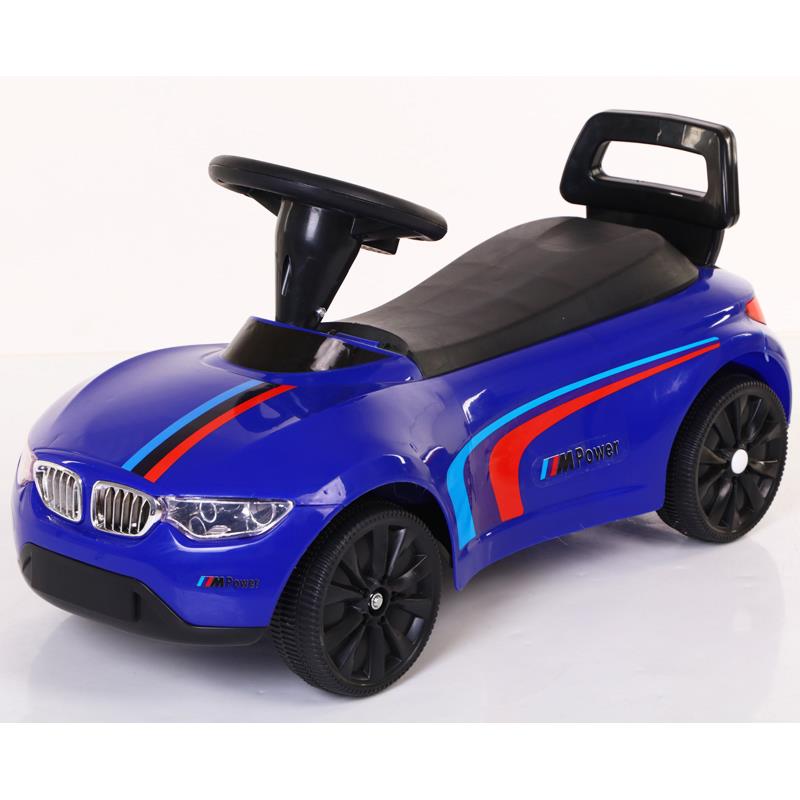 Customizable Children's Ride-on Car for Kids Direct Sale and Compact Size 73*33*26