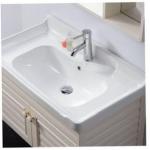 Modern Alunimun Bathroom Vanity/ all aluminum bathroom cabinet/Mirror Cabinet