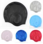New 2016 Elastic Water Resistant Silicone Gel Kids And Adults Swimming Children