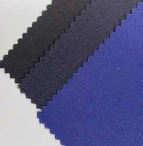 China 3000D Nomex IIIA Fabric , High Strength Woven Blend Flame Resistant Fabric wholesale