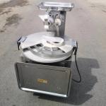 Dough Cutting Machine Stainless Steel Dough Divider Rounder 30pcs/Min