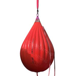 China Offshore Structures Crane Test Water Bags , Top Notch PVC Proof Load Test Water Bags wholesale