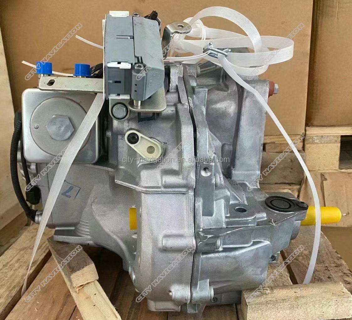 Gearbox for Peugeot 306 307 308 206 207 Citroen C2 C3 C4 C5 Clio 1.6L 2.0L