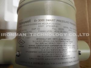 China Original New Honeywell Pressure Transmitter STG140-E1G-00000-MB ME CR F1 1C-XXXX ST3000 wholesale