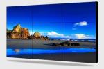 SPCC 75in 1920x1080 BOE Video Wall Display Jcvision 8mm Bezel 700cd/M2
