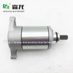 Starter LTF300 Motorcycle 12V 10T CCW 31100-19B00 31100-19B11 31100-19B12 31100