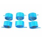 Torsion Spring Lawn Mower Replacement Part 0.08mm - 10mm Dia