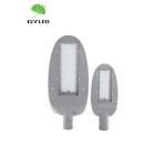 Waterproof 50 Watt Aluminum Roadway LED Lighting 130lm/W