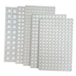 Foam nursery tray EPS nursery tray customized suspension plant cultivation tray