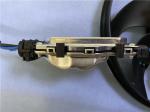 Customized 7L0959455F Volkswagen Radiator Fan Assembly