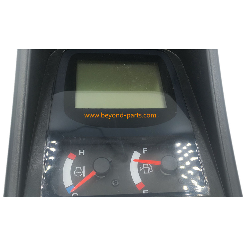 Kobelco SK-8 SK200-8 SK210-8 Excavator Spare Parts Monitor Cluster Gauge Panel YN59S00021F3 YN59S00021F4 YN59S00021F5