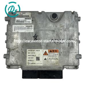 China Excavator ECM Controller 8982012690 19220002S Sumitomo SH225X-6 wholesale