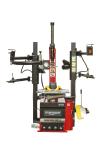 Supported After-sales Service Customizable Garage Equipment Tire Changer Zh670