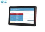 10 Point Capacitive Touch Meeting Room Digital Signage 16GB Internal Memory