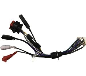 China Automotive Electrical Harness Wire Marine Waterproof For Mechanical wholesale