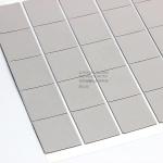 7.3mm 2W/MK Thermal Conductive Pad For LED Lighting , Non Silicone Gap Filler