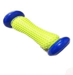 China Virson home gym exercise magnetic Foot and Hand Recovery plastic foot massage roller for muscles on sale