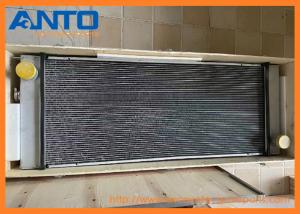 China 423-03-41311 423-03-41310 KOMATSU Loader WA380-6 Radiator 4230341311 4230341310 wholesale