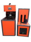 Polish Mirror Polished Semi Automatic 20 Liter Jar Manufacturing Machine for