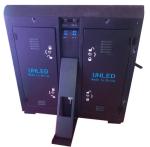 SMD 3528 P10 32x16 Led Matrix Display / basketball court led screen displays