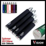 Original Vision Spinner Battery 900mAh/1100mAh/1300mAh