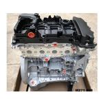 2003-2010 Mercedes-Benz Original Engine 271 Long Block Assembly for Benz