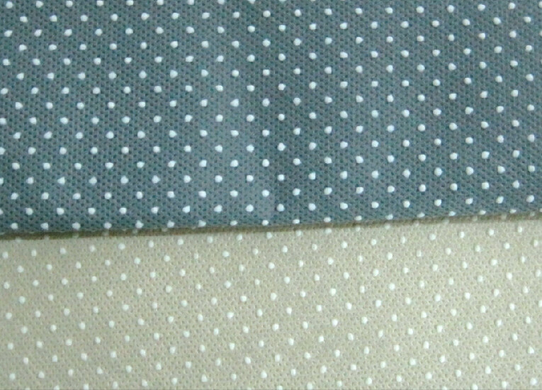 Durable Anti Slip Furniture Non Woven Fabric / Spun Bonded Nonwovens